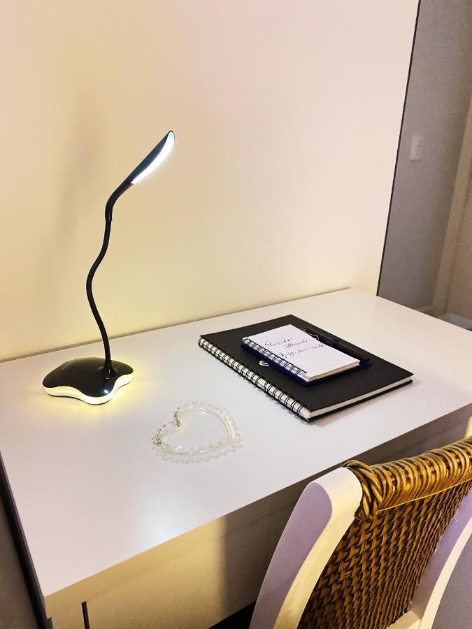 Sao Paulo Moema Times Square - Suite Luxo 外观 照片