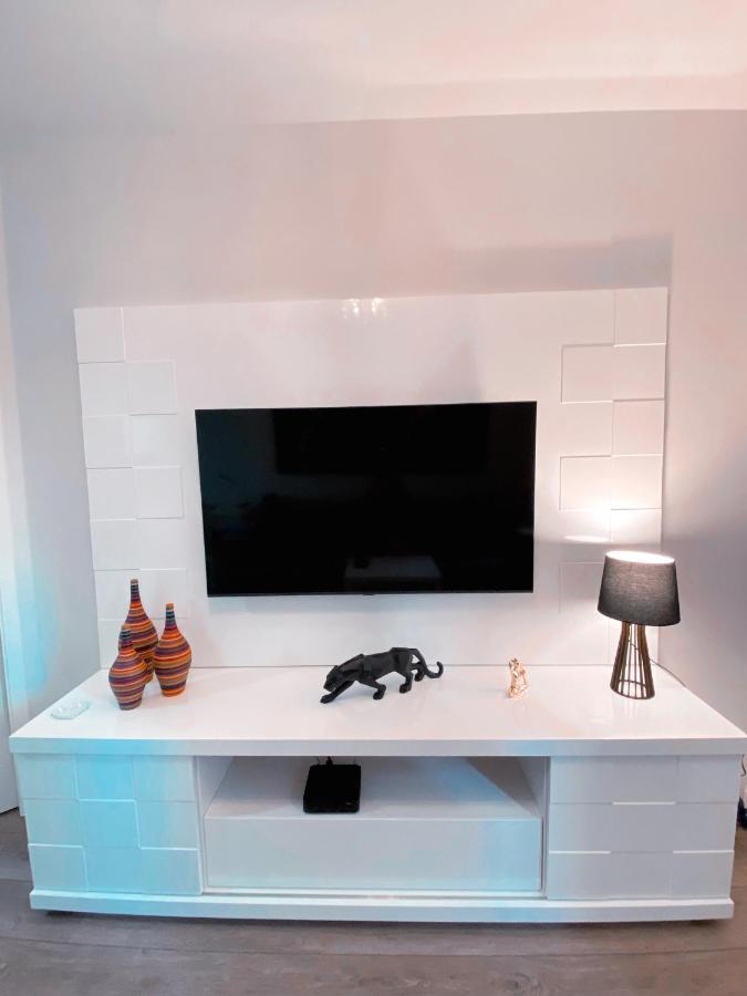 Sao Paulo Moema Times Square - Suite Luxo 外观 照片